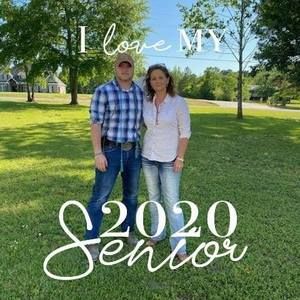 Meet your Posher, Daniela